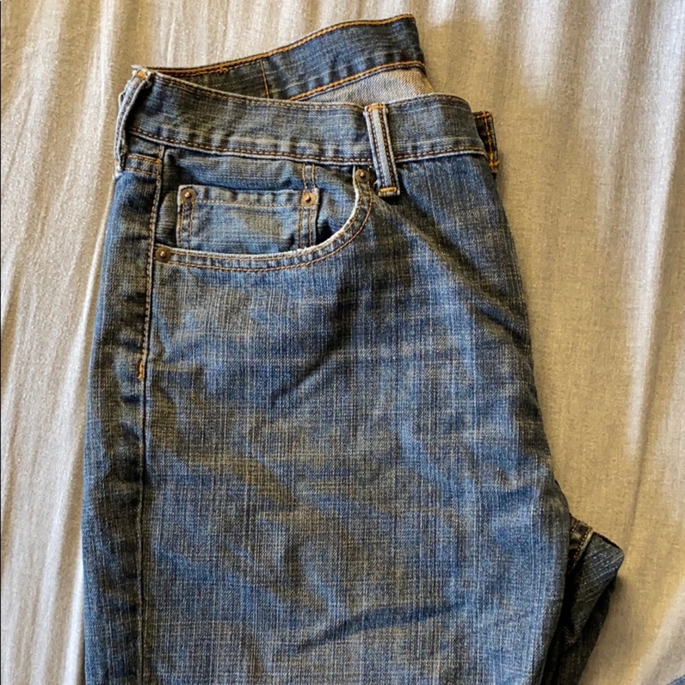 Levi Jeans - 559 - Picture 2 of 3